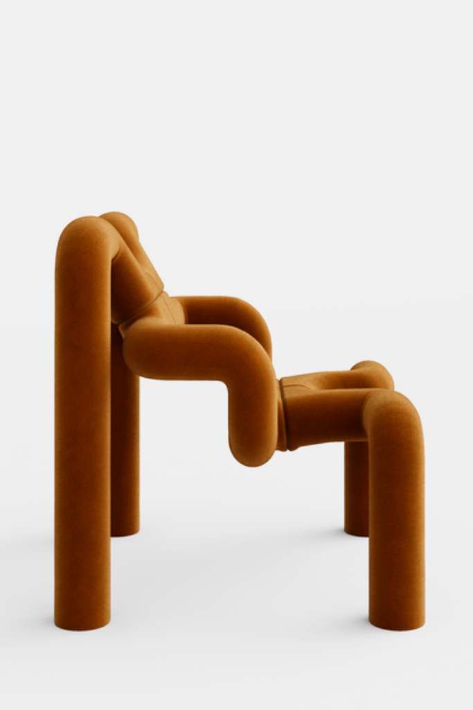 VARIER エクストレム ラウンジチェア 北欧デザイン 1 VARIER VARIER エクストレム ラウンジチェア 北欧デザイン 1 VARIER