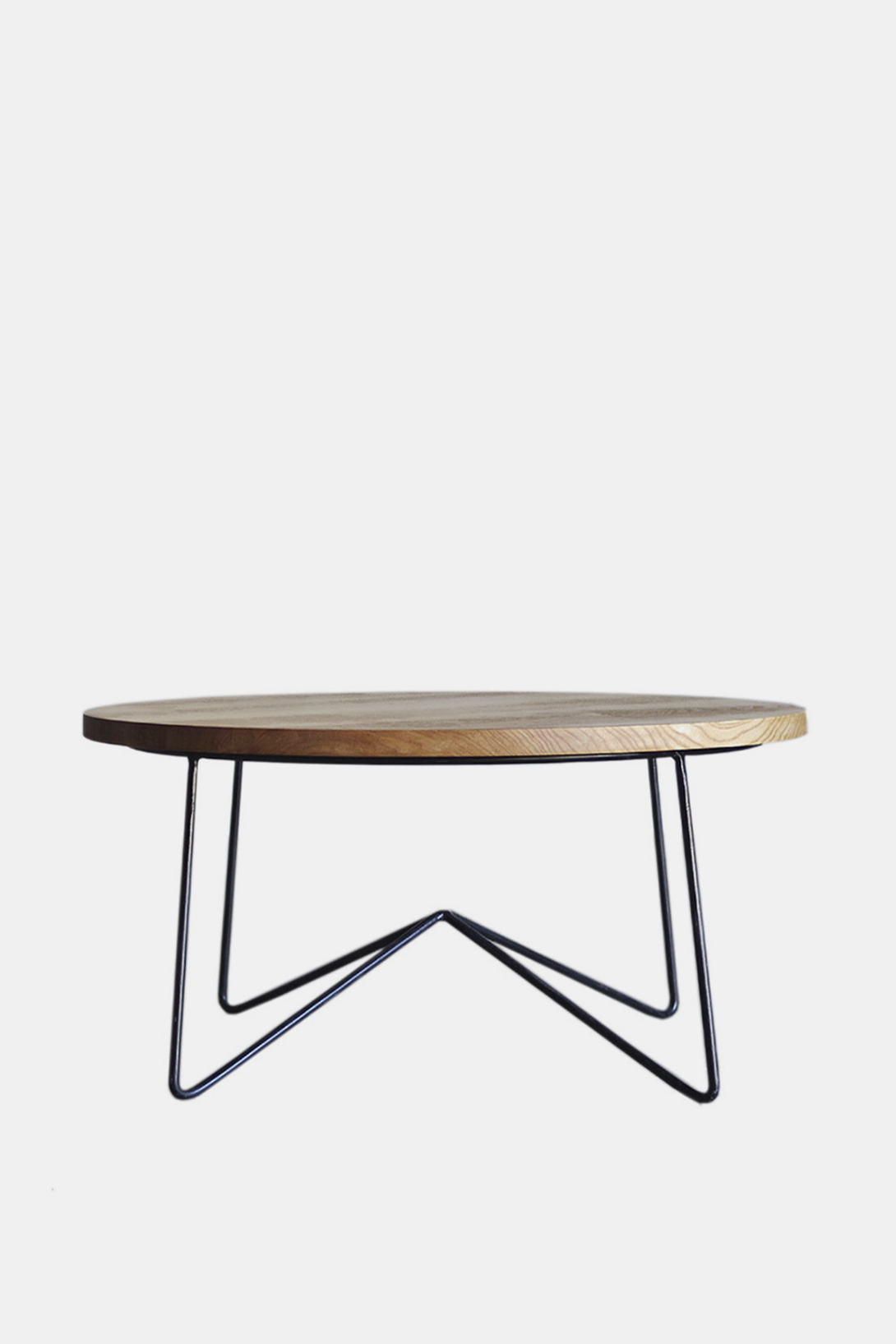 LIFE FURNITURE TH ASH LOW TABLE / ライフファニチャー TH