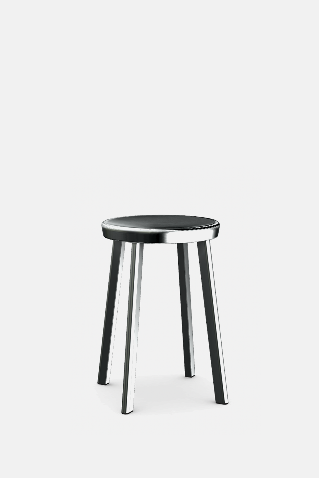 展示品□FLYMEe Noir□サンカク□STOOL/スツール□12万円 FLYMEe Noir