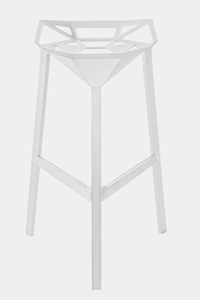 税込) STOOL ONE スツールワン KONSTANTIN GRCIC i9tmg.com.br
