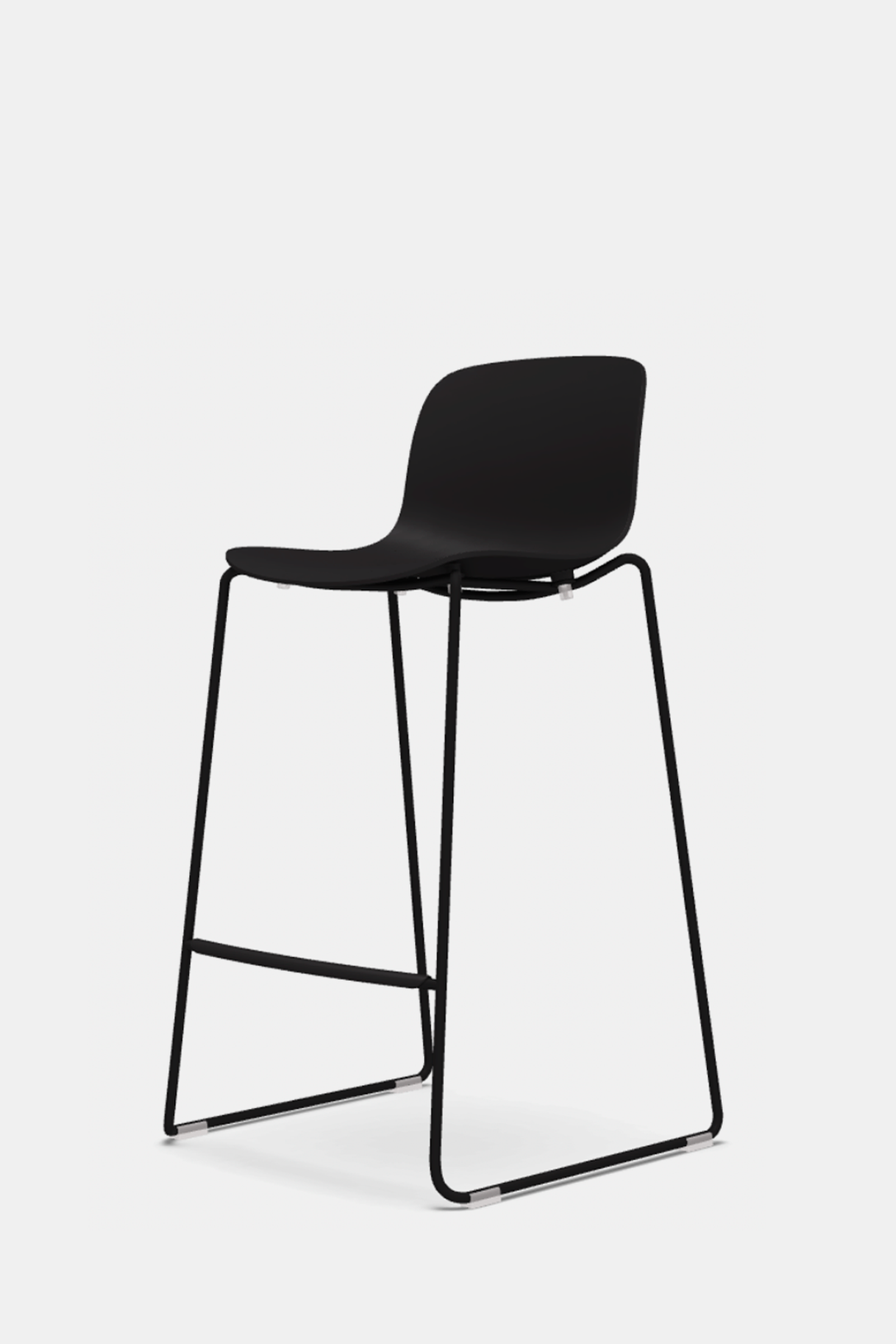 HIGH STOOL– DEMODEMIX