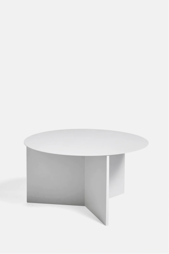 HAY SLIT TABLE XL ラウンドテーブル コーヒーテーブル ローテーブル HAY SLIT TABLE XL ラウンドテーブル コーヒーテーブル ローテーブル