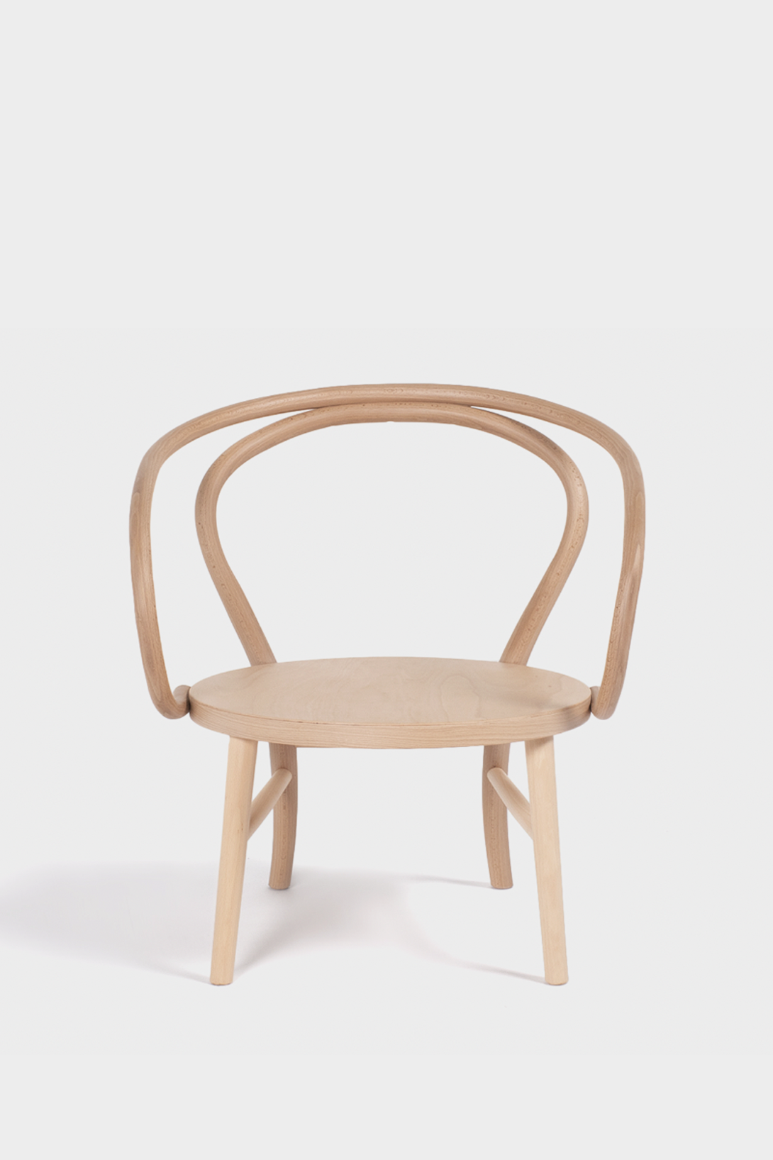 Bentwood Chair N°5 ミハエルトーネット 曲げ木 店舗什器 アパレル