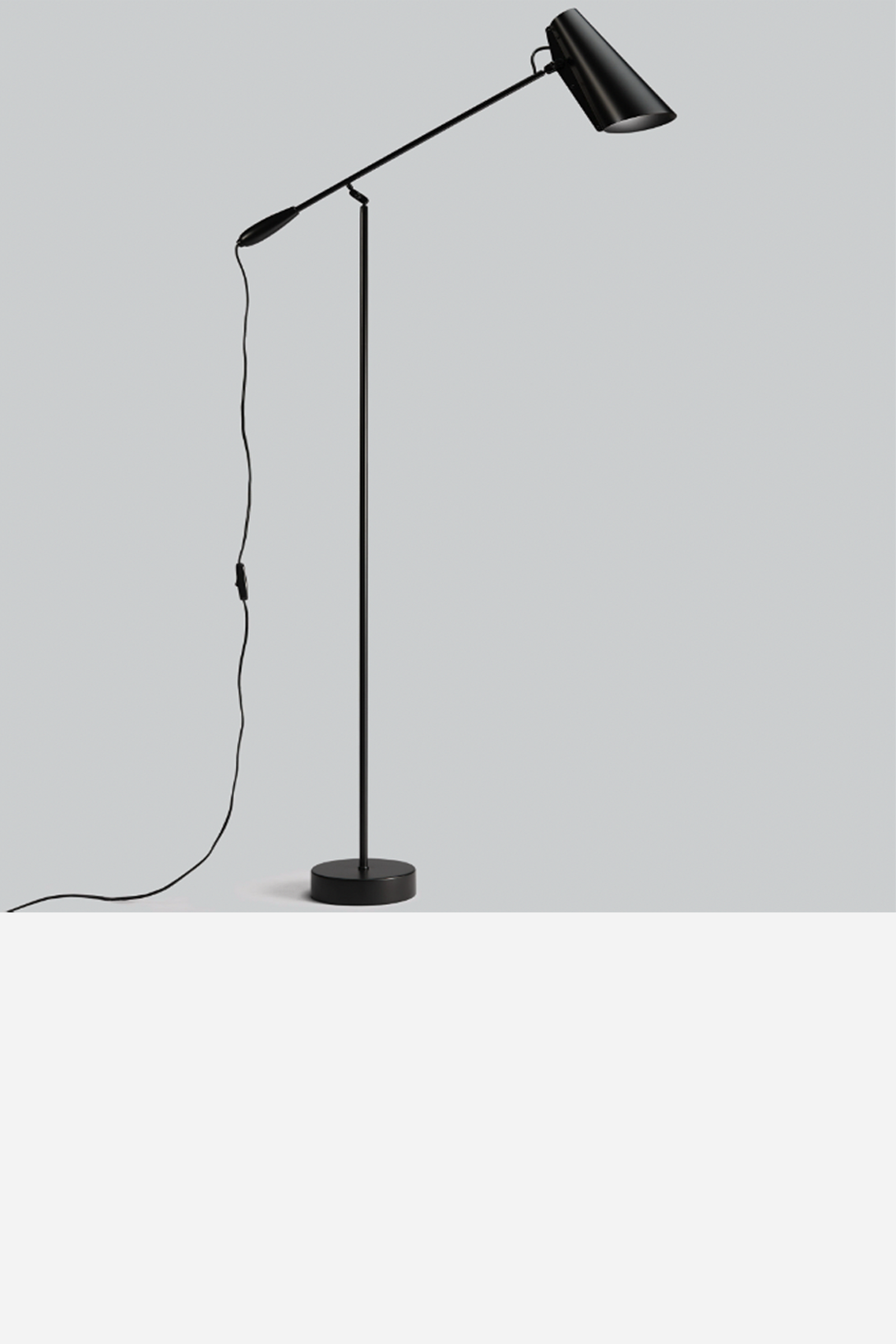 Birdy Floor Lamp フロアランプ ソニコ照明 スタンドライト Birdy Floor Lamp フロアランプ ソニコ照明 スタンドライト