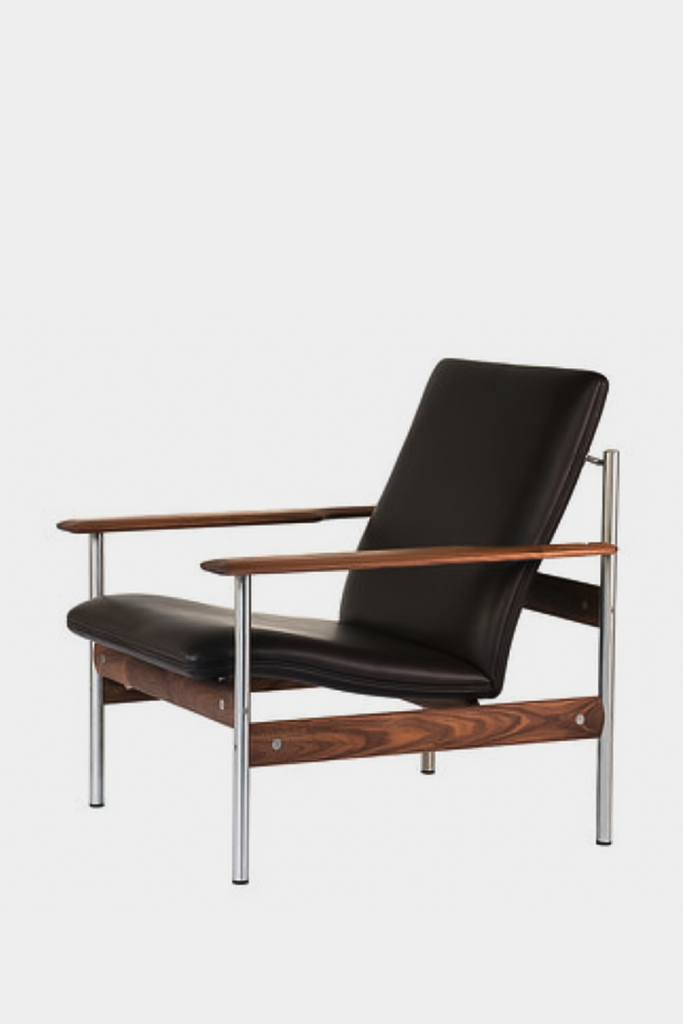 Svein Ivar Dysthe [1001] chair ラウンジチェア ソファチェア 店舗
