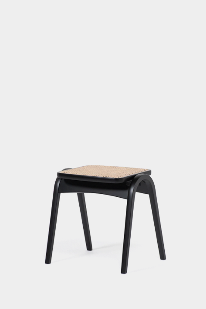 Bentwood Stool N°7 スツール コントラクト 曲木チェア ベント