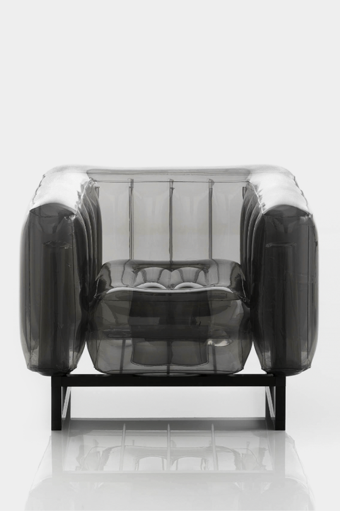 WEEM 002 2019年春号　ウィーム　アソビシステム MOJOW,Yomi Eko Armchair ラウンジチェア 一人掛けソファ 店舗什器