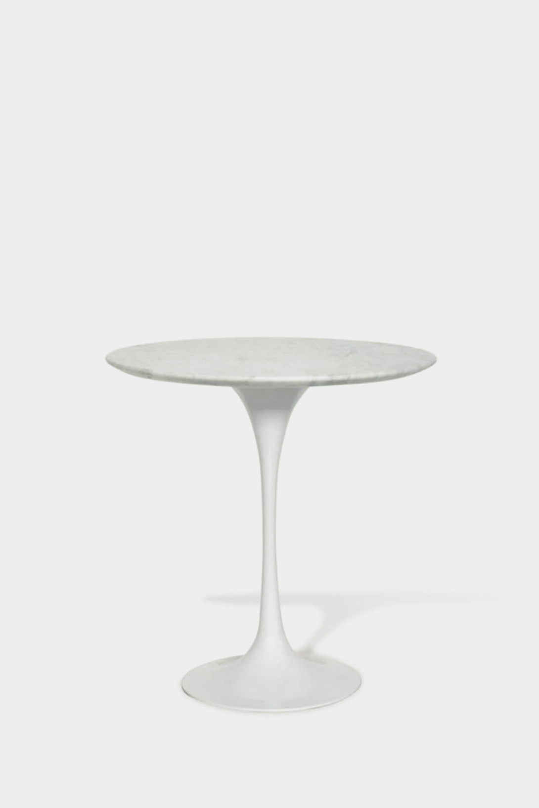 molteni&c サイドテーブルカフェテーブル大理石