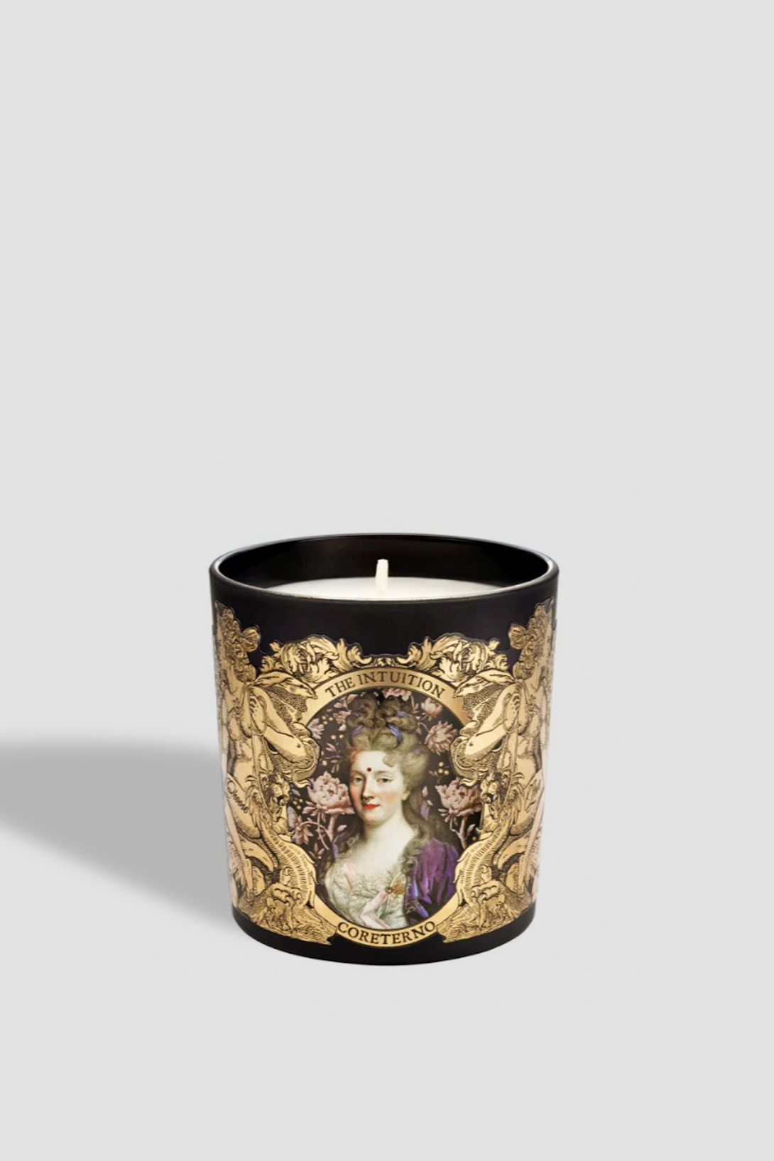 □希少*美品□ ヴァレンティノ CIRE TRVDON コラボ アロマキャンドル