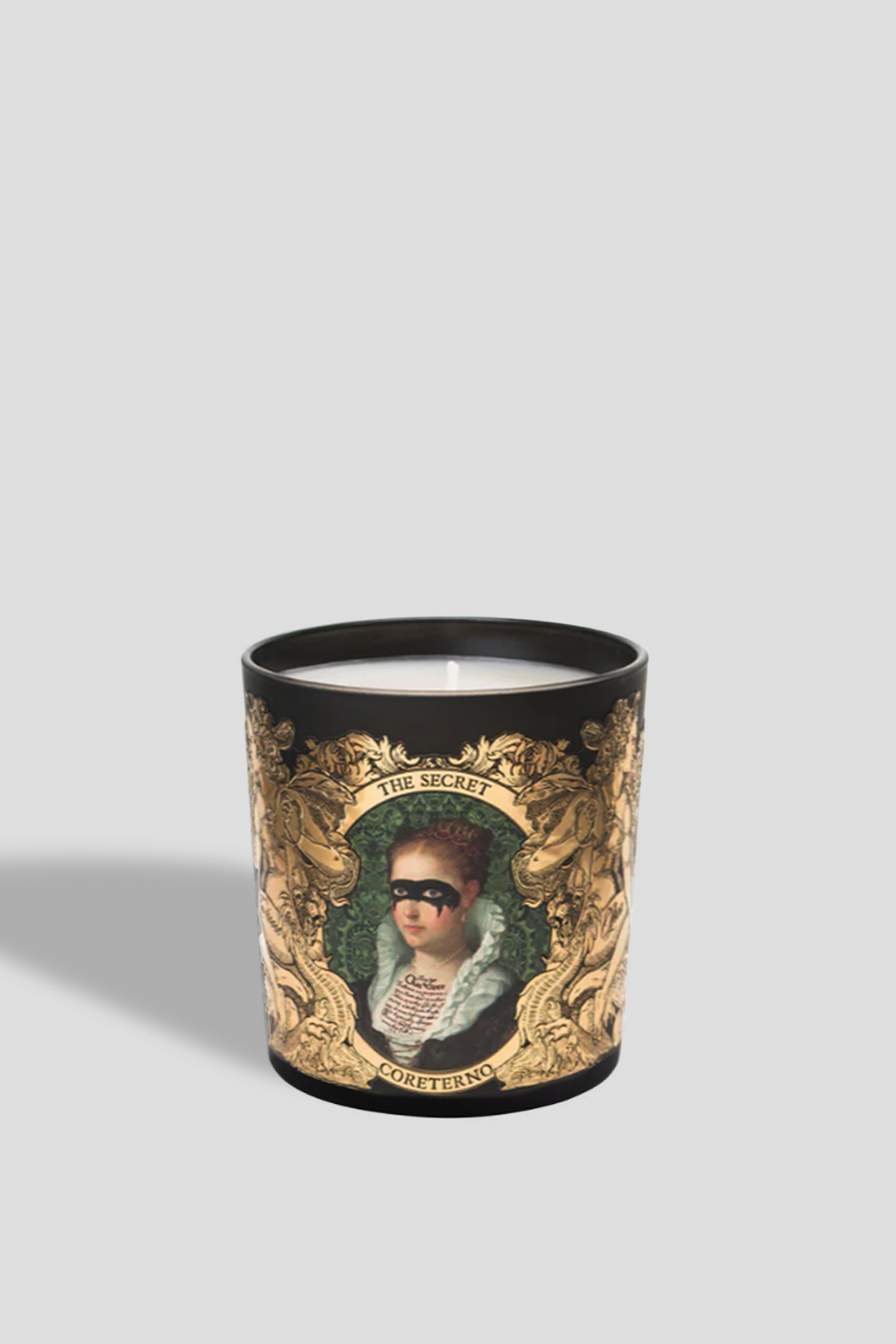 (新品)コレテルノ キャンドル Coreterno Scented Candle,The KINDNESS コレテルノ キャンドル