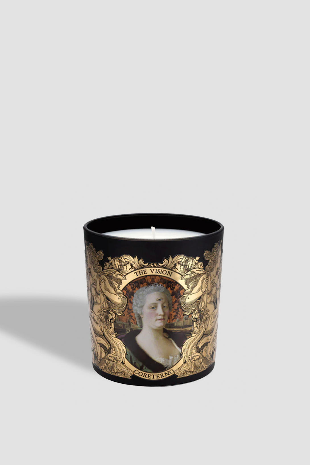 Coreterno Coreterno Scented Candle,THE VISION コレテルノ キャンドル candle アロマキャンドル オーデトワレ ...