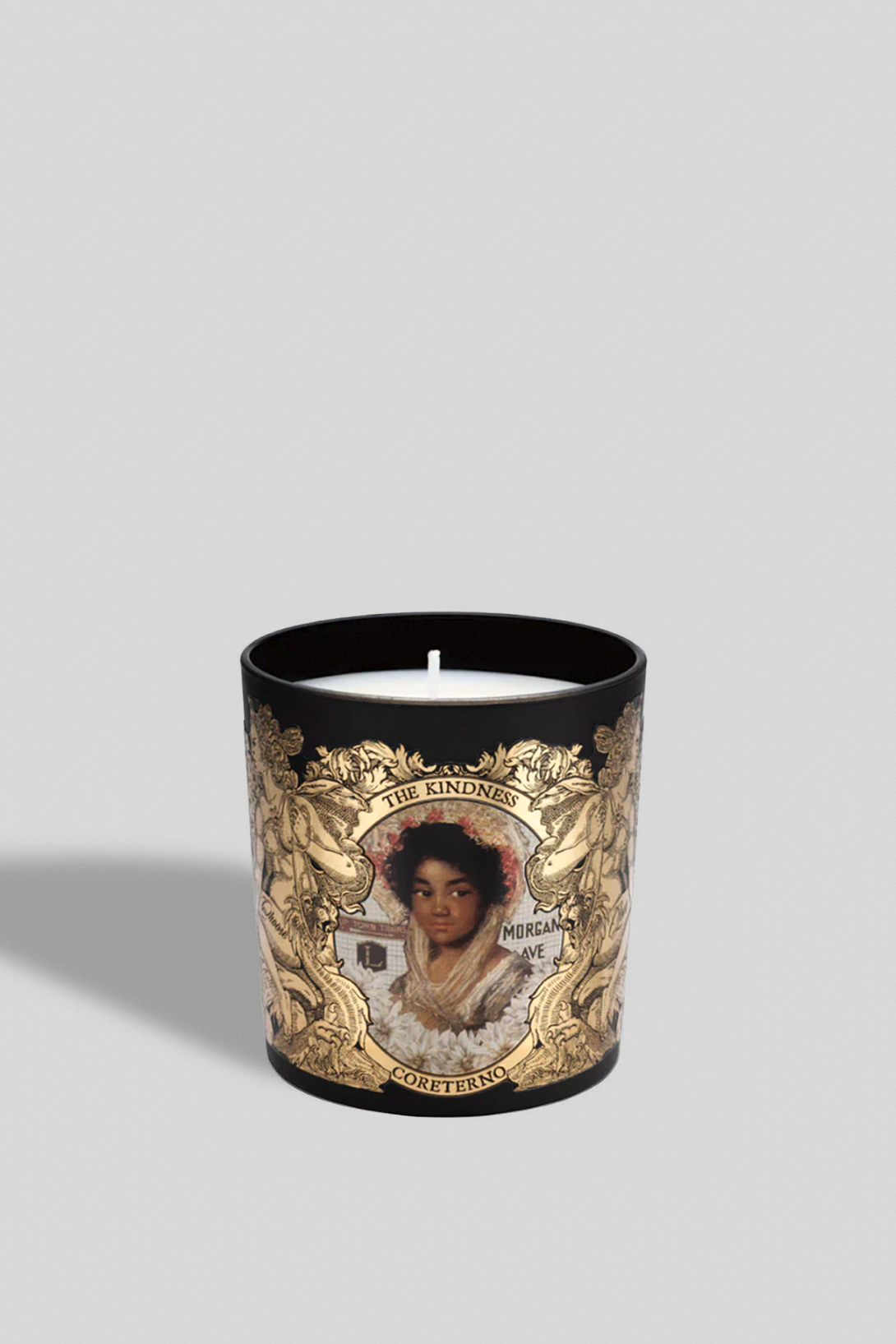 キャンドル CORETERNO SCENTED CANDLE THE KINDNESS Coreterno Scented Candle,The KINDNESS コレテルノ キャンドル candle