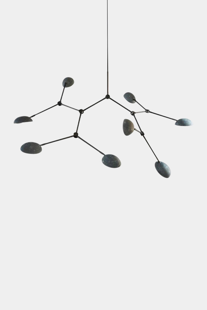 101 COPENHAGEN ワンオーワンコペンハーゲン ドロップ シャンデリア