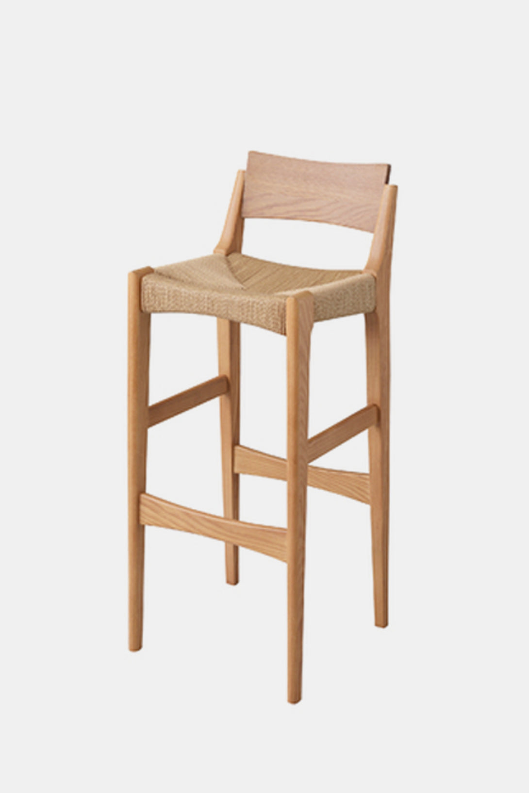 Chair N°51 ワークチェア ハイチェア バースツール スツール ペーパー