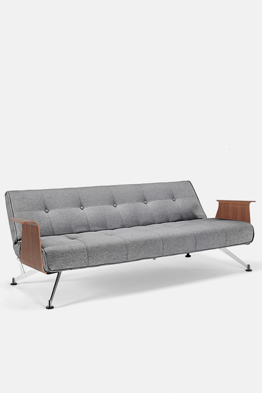 新品即決 Clubber Sofa 3人掛け ソファベッド 什器 sofabed 北欧家具 Bed その他