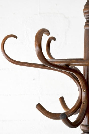Coat Rack Coat Hanger コートハンガー アンティークフランス 