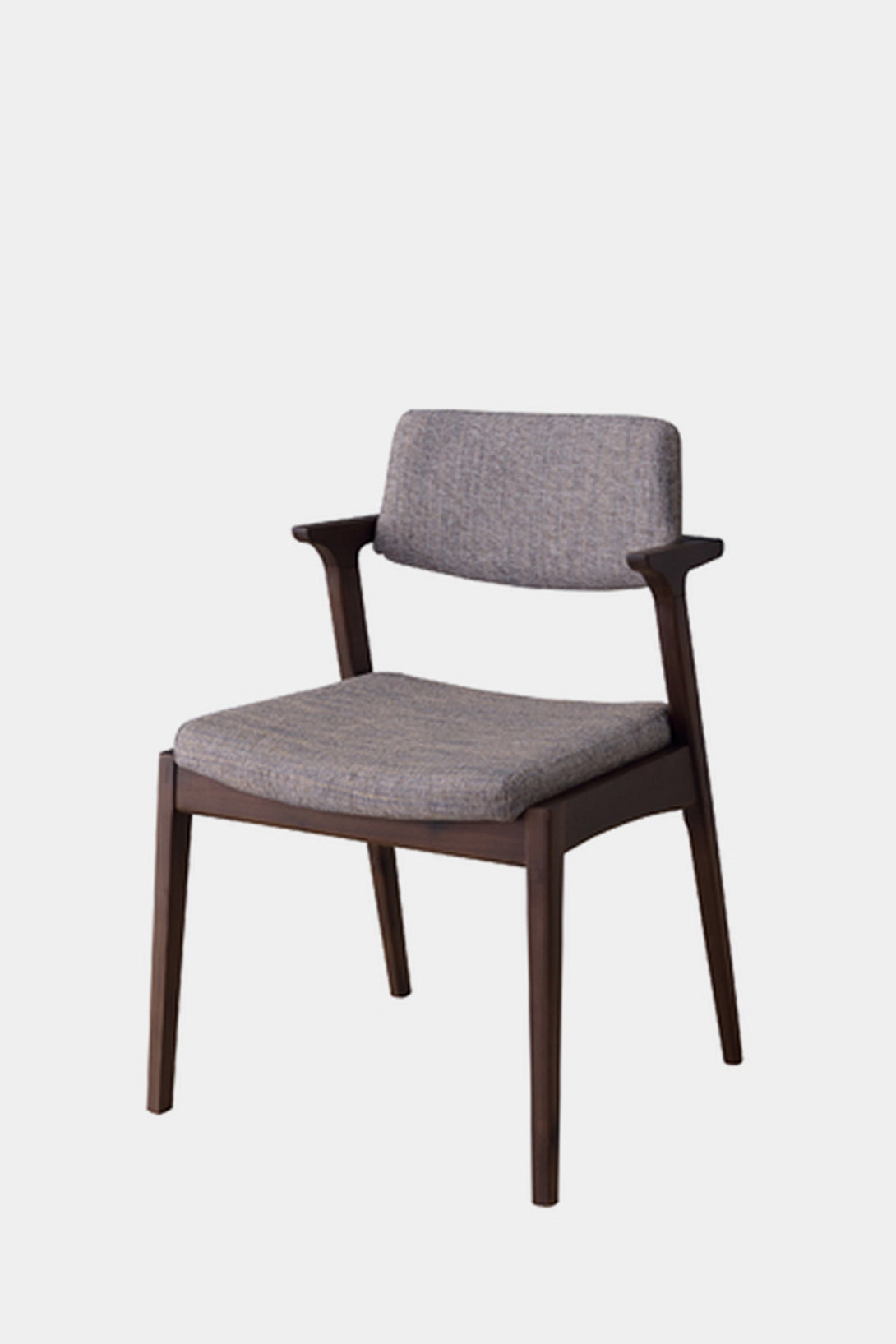 Chair N°47 ワークチェア チェア ダイニングチェア ブークレチェア 