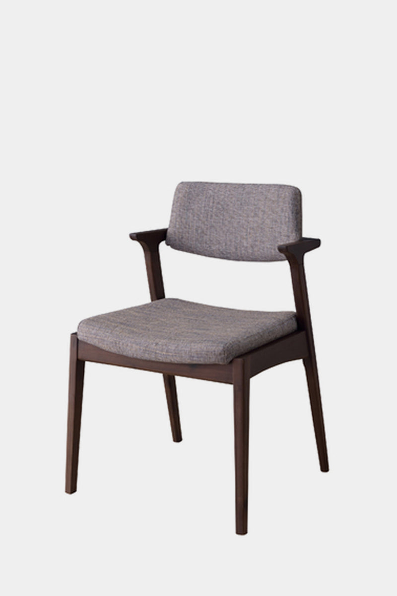 Chair N°47 ワークチェア チェア ダイニングチェア ブークレチェア