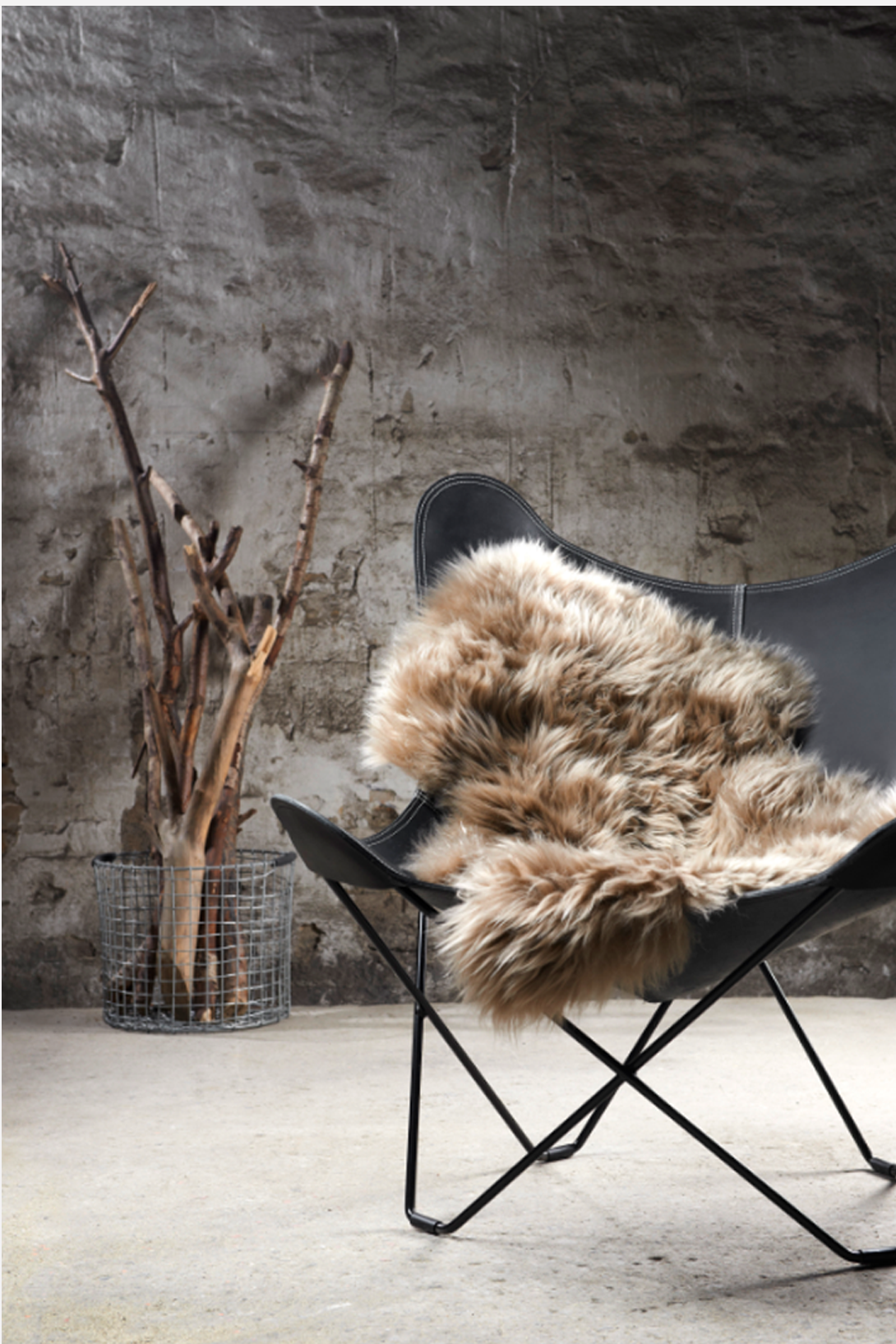 Sheep Skin – DEMODEMIX