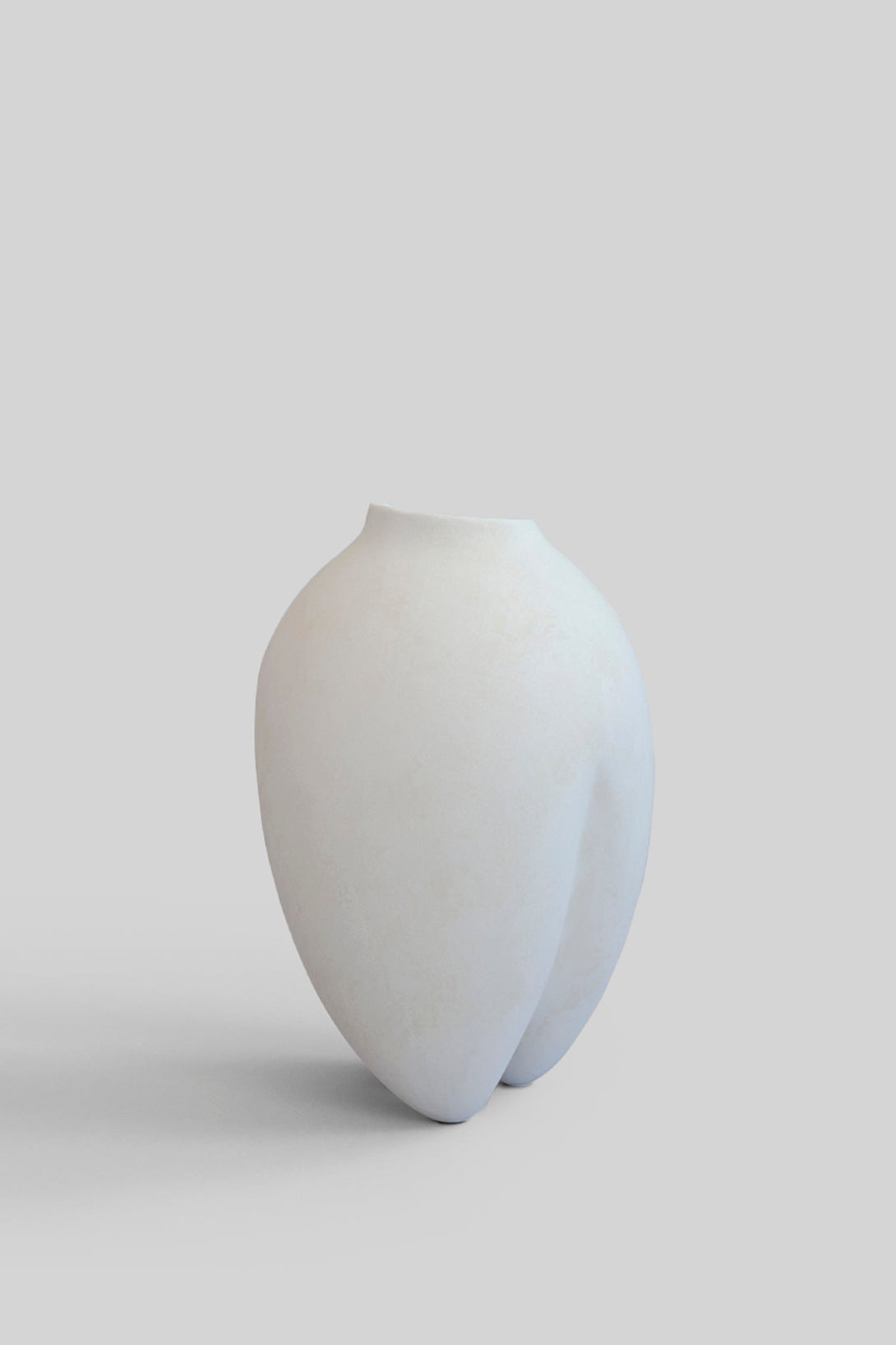 101 COPENHAGEN Sumo Vase, Slim - Bone White 花器 フラワー 101 COPENHAGEN Sumo Vase, Slim - Bone White 花器 フラワー