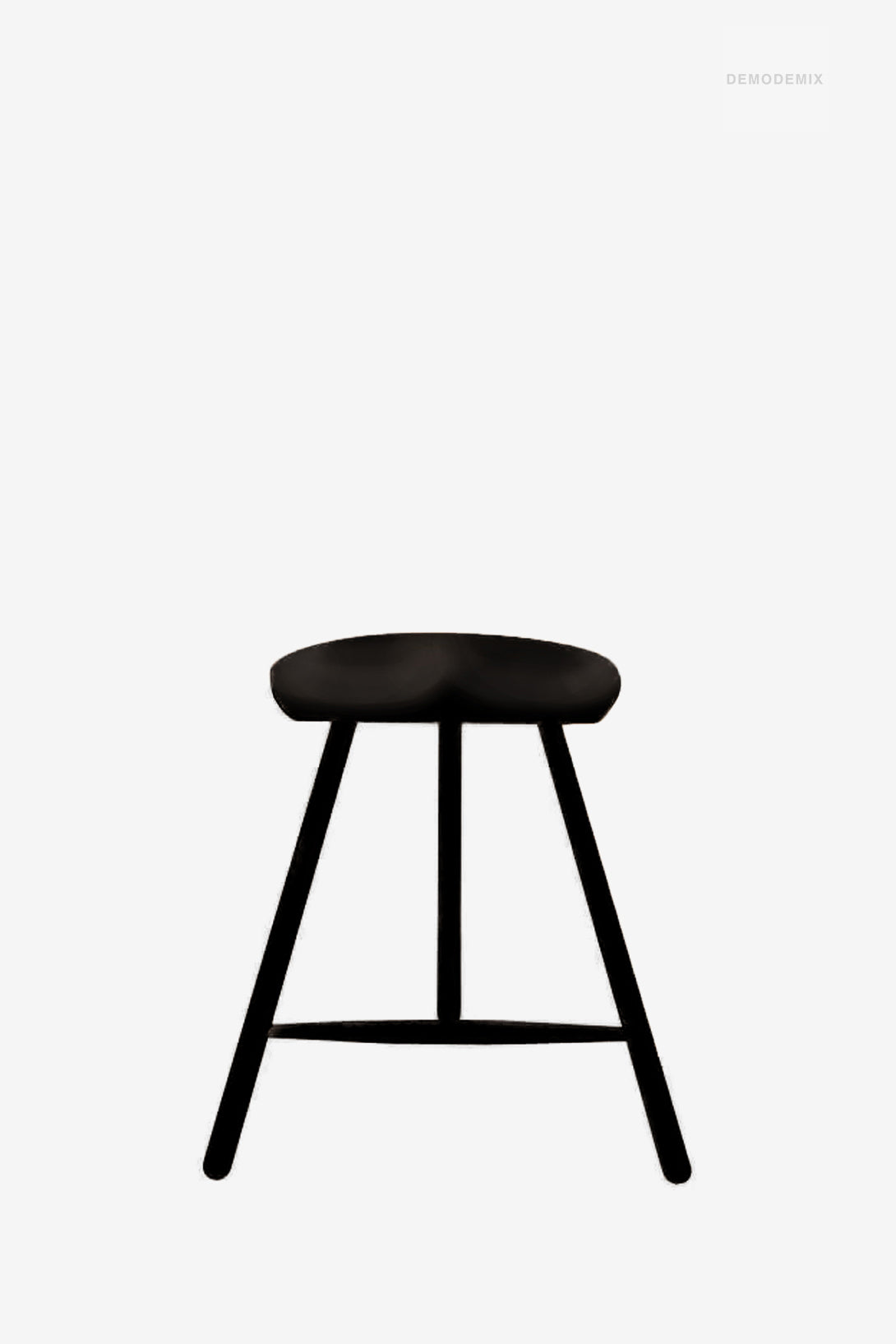 オーダーメイドのスツール 楽天市場】スツール 角型 無塗装白木 w36d25h60cm STOOL 木製