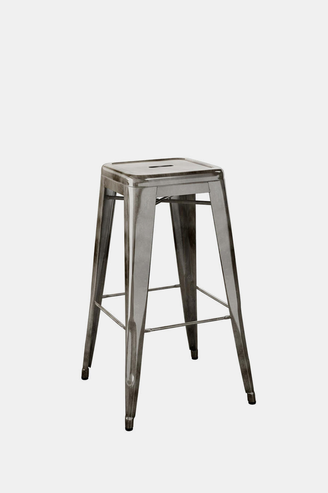 Tolix H Stool H65 H70 H75 ハイスツール トリックス 店舗ディスプレイ 