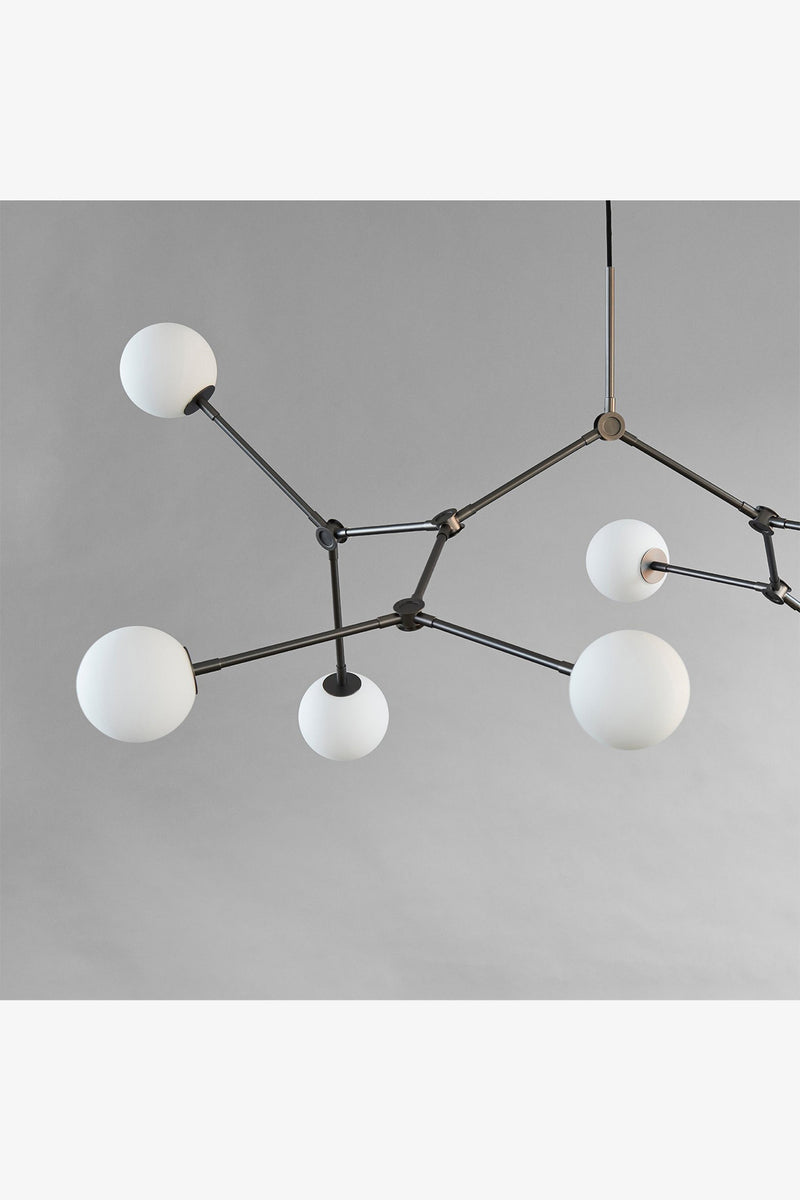 その他 101  04-Drop Wall Lamp Bulp 101 COPENHAGEN ワンオーワンコペンハーゲン ドロップ シャンデリア